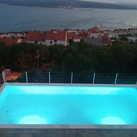 Panorama Crikvenica