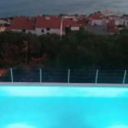 Panorama Apartment *