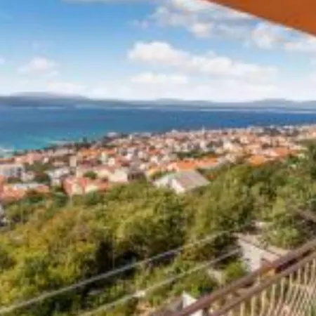 Apartment Panorama Crikvenica