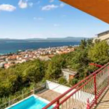 Panorama * Crikvenica