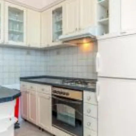 Panorama Apartman Crikvenica