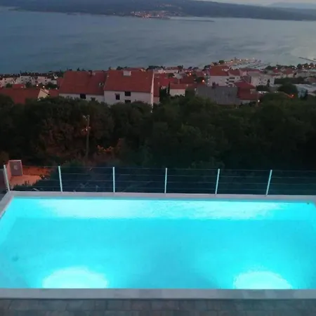 Panorama Apartman Crikvenica