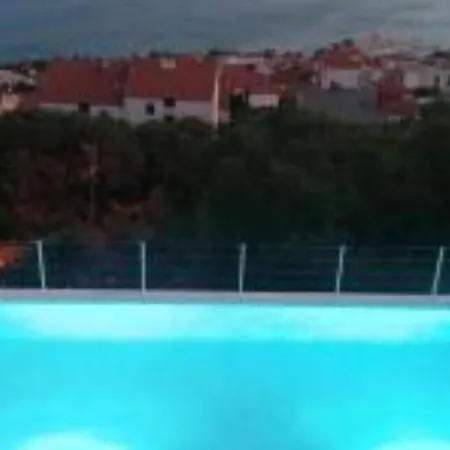 Panorama Apartment