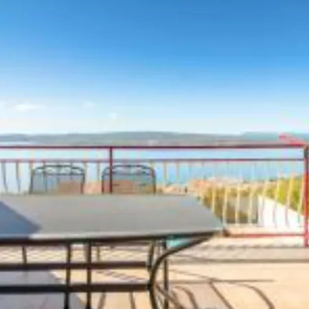 Apartman Panorama Crikvenica