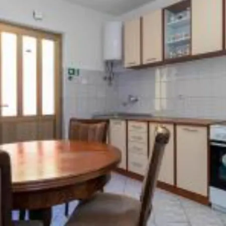 Apartment Panorama *