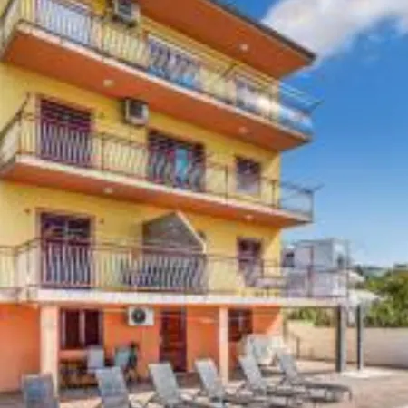 Apartman Panorama Crikvenica