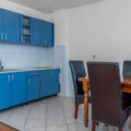 Panorama Apartment