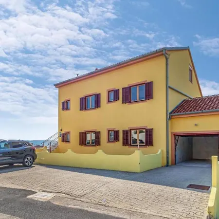 Apartamento Panorama Crikvenica