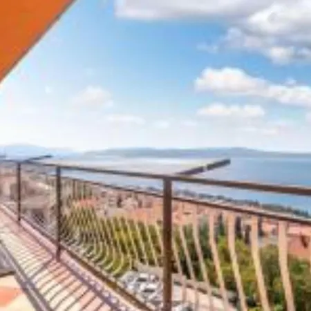 Apartamento Panorama Crikvenica