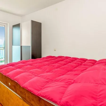 Apartman Panorama Crikvenica