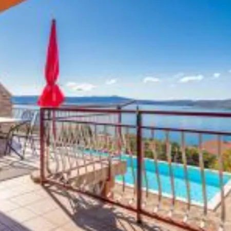 Panorama * Crikvenica