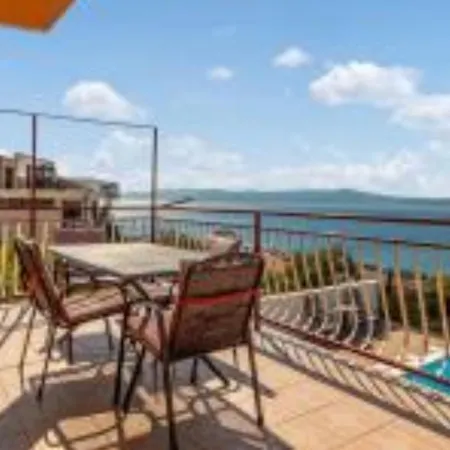 Apartament Panorama Crikvenica
