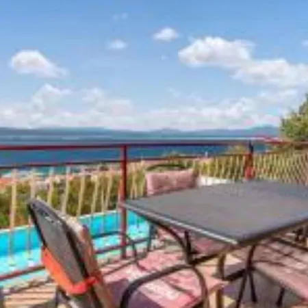 Panorama Crikvenica