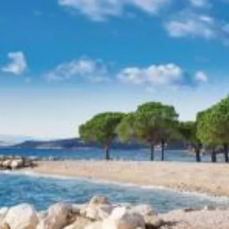 Panorama * Crikvenica