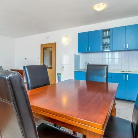 Panorama Apartment