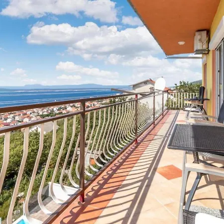 Panorama Apartment