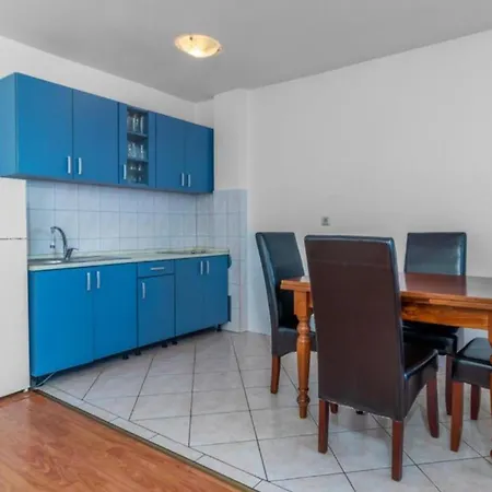 Apartment Panorama
