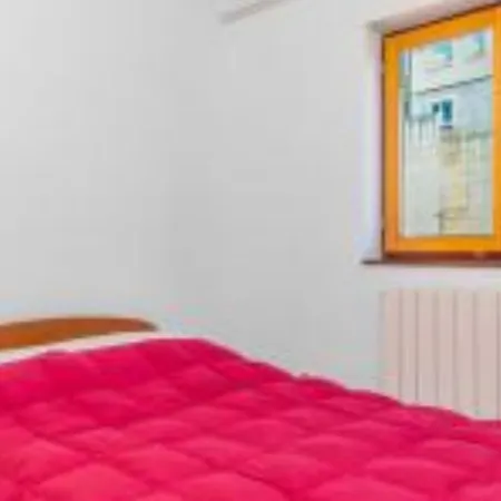 Panorama Apartament Crikvenica