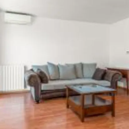 Panorama Apartment