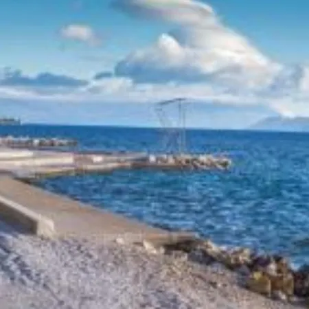 Apartman Panorama Crikvenica