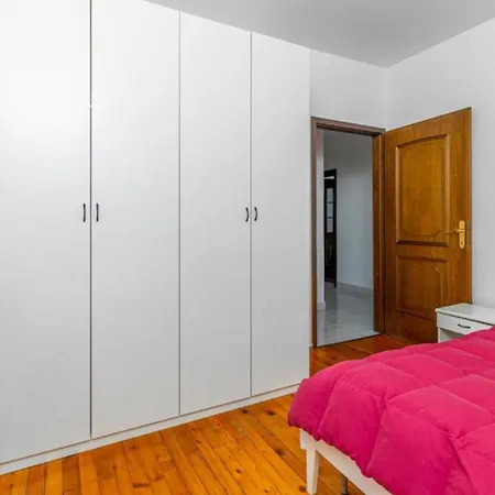 Apartment Panorama