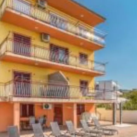 Panorama Apartment