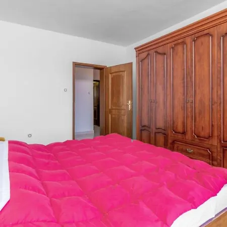 Apartamento Panorama *