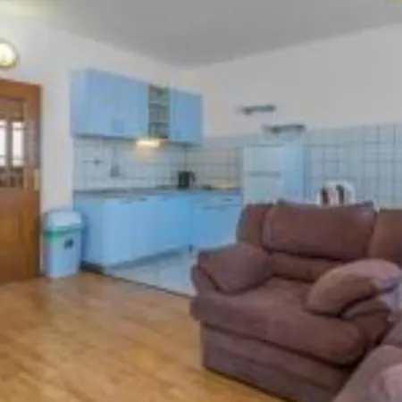 Apartamento Panorama Crikvenica