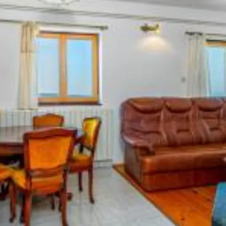 Apartment Panorama
