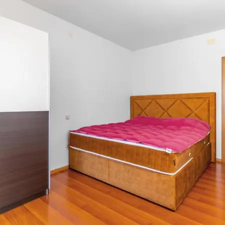 Panorama Apartman Crikvenica