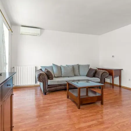 Panorama Apartment