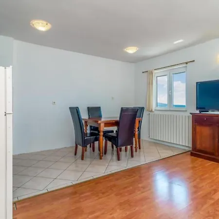 Apartman Panorama Crikvenica