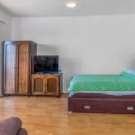 Apartment Panorama