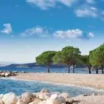 Panorama דירה קריקווניצה