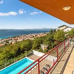 Panorama דירה קריקווניצה