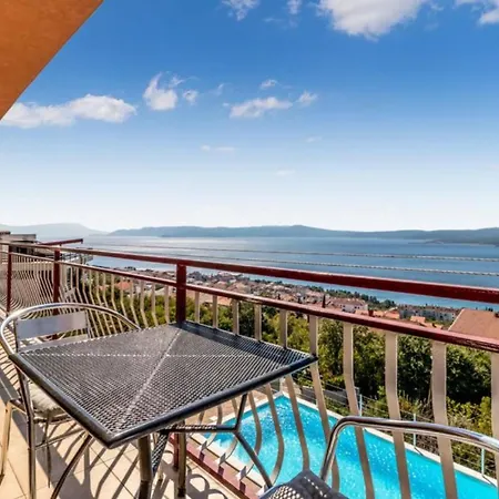 Panorama Apartman *