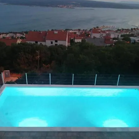 Apartman Panorama *