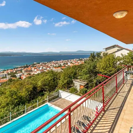 Panorama شقة تْسْغيكفانِتْسا