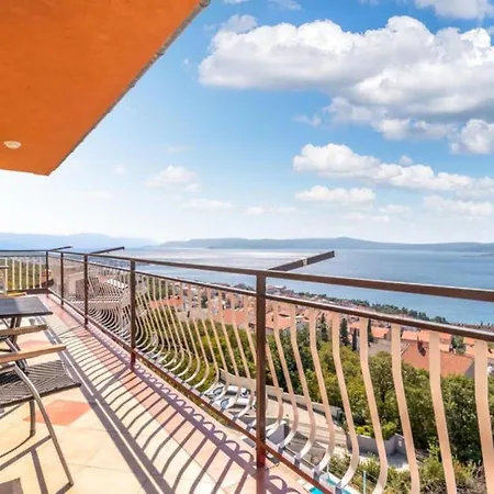Apartman Panorama *