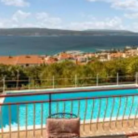 Panorama Apartman *