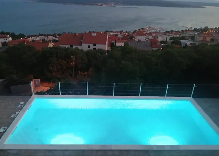 Panorama Crikvenica