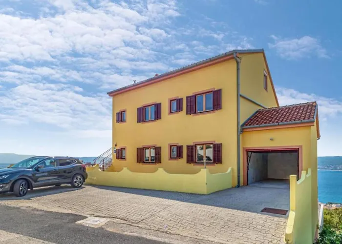 Apartament Panorama Crikvenica