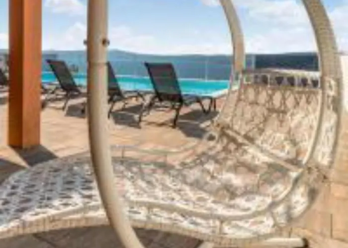 Panorama * Crikvenica