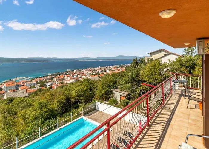 Panorama 아파트 크리크베니카